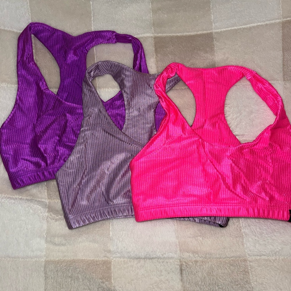 Booty by Brabants bra bundle